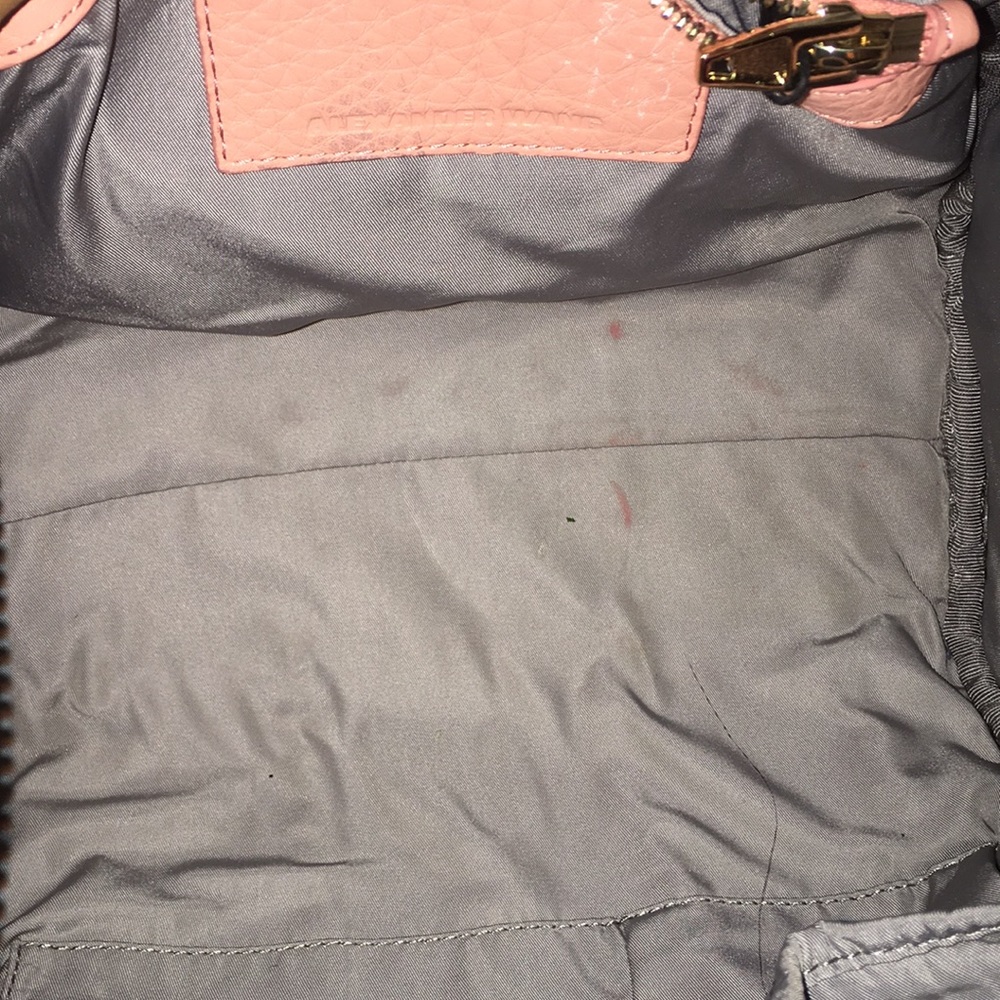 Alexander wang peach Rocco - Picture 6 of 8